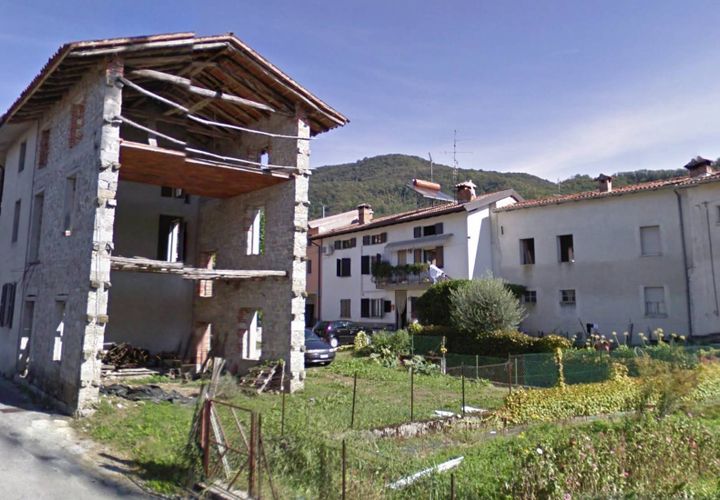 Landejendom i Attimis, Udine, Attimis - € 45.000 | Ref: 252 - foto 1