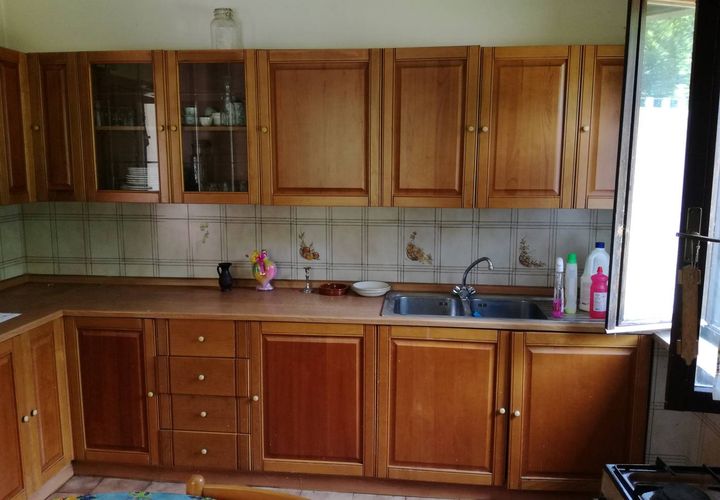 Villa a Attimis, Udine, Attimis - € 120.000 | Ref: 299 - foto 1