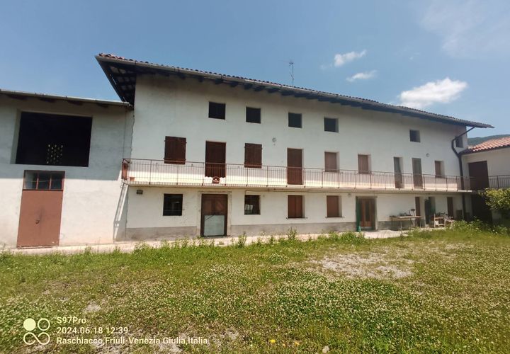 Villa a Faedis, Udine, Faedis - € 120.000 | Ref: 322 - foto 1