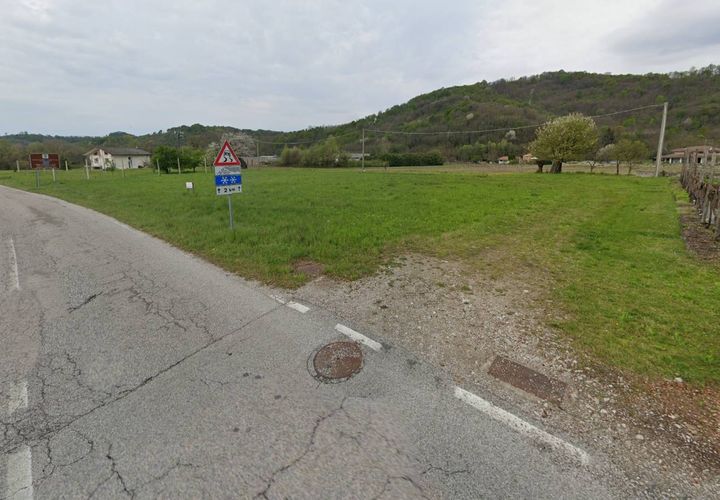 Terra a Attimis, Udine, Attimis - € 40.000 | Ref: 327 - foto 1