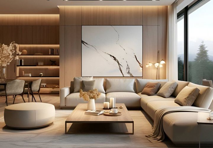 Lejlighed i Florence, Florence, Florence - € 388.000 | Ref: Apparatmento Artist - foto 1