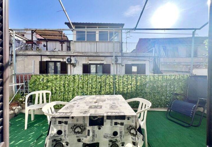 Lejlighed i Palermo, Palermo, Palermo - € 230.000 | Ref: VIMIS - foto 1