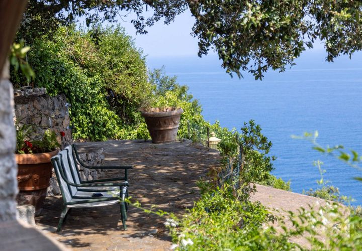 Villa i Monte Argentario, Grosseto, Monte Argentario - € 3.300.000 | Ref: 5 - foto 1
