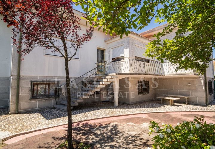 Haus in Valongo, Porto, Valongo - € 526.000 | Ref: #55-2025 - Foto 1