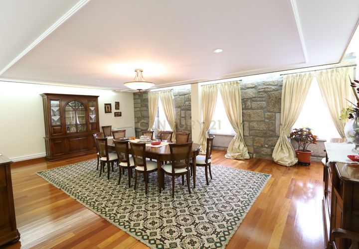 Villa a Nelas, Viseu, Nelas - € 835.000 | Ref: C0203-01790 - foto 1