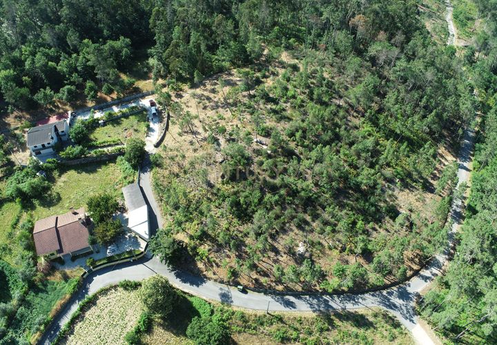 Terra a Abraveses, Viseu, Abraveses - € 37.500 | Ref: C0203-01826 - foto 1