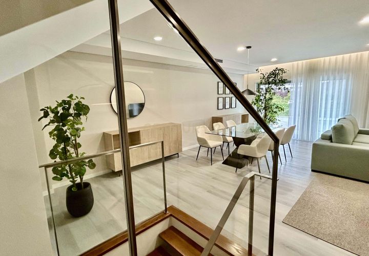 Villa i Viseu, Viseu, Viseu - € 700.000 | Ref: C0203-02298 - foto 1