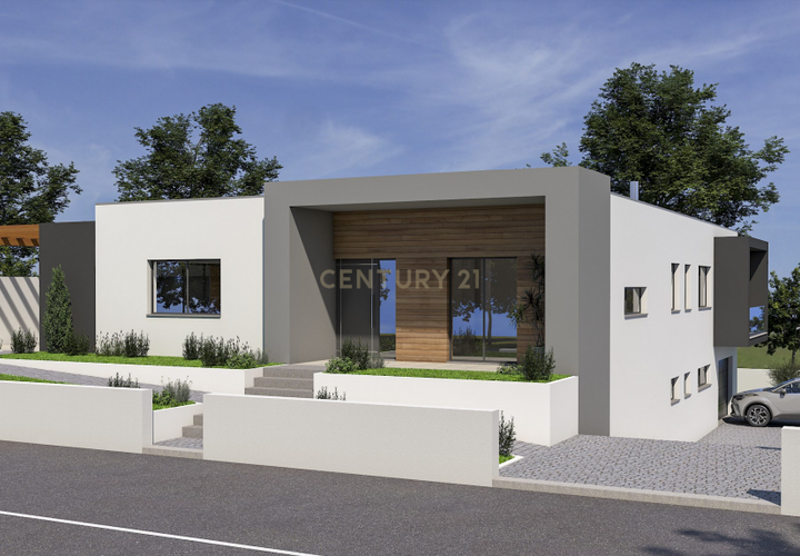 Villa i Viseu, Viseu, Viseu - € 450.000 | Ref: C0203-02427 - foto 1