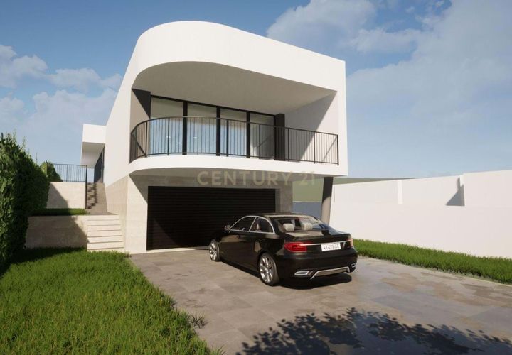 Villa i Viseu, Viseu, Viseu - € 450.000 | Ref: C0203-02426 - foto 1