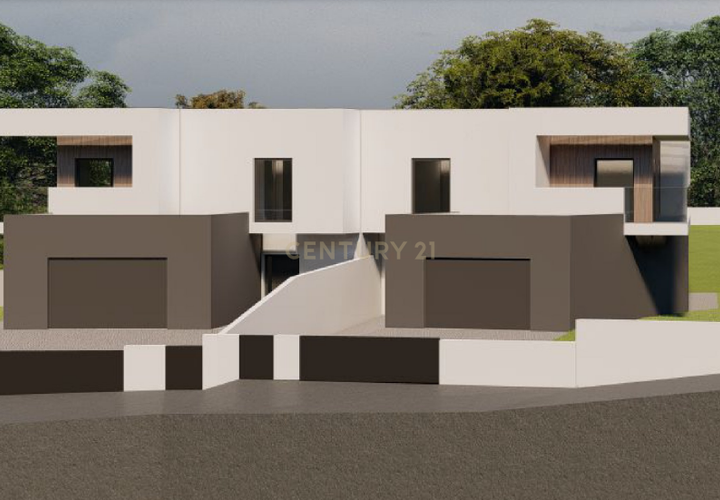Villa i Viseu, Viseu, Viseu - € 420.000 | Ref: C0203-02444 - foto 1