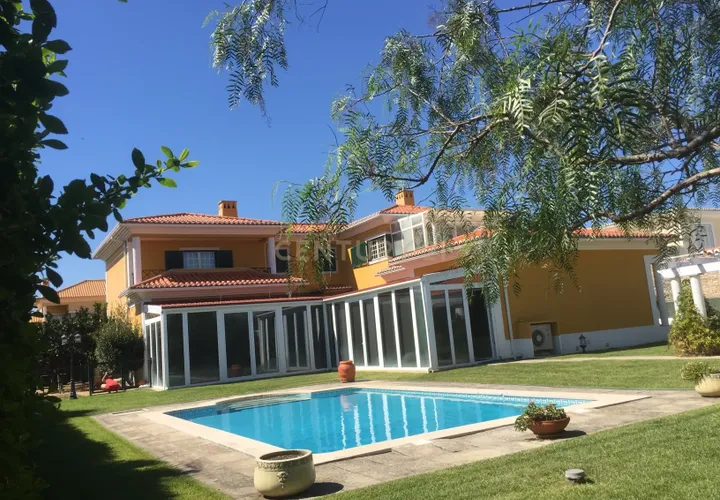 Villa i Sintra, Lisbon, Sintra - € 2.250.000 | Ref: 1649-01562 - foto 1