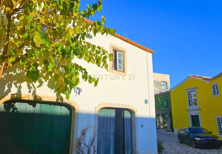 Villa i Oeiras, Lisbon, Oeiras - € 995.000 | Ref: 1649-01639 - foto 1