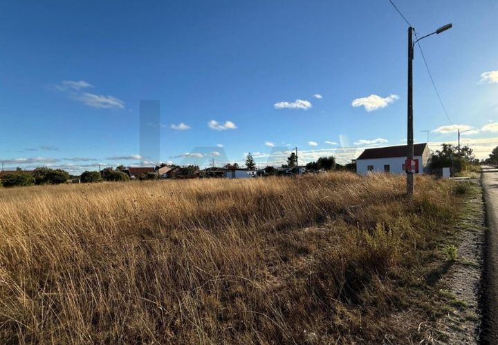 Terra a Torrao, Setubal, Torrao - € 45.000 | Ref: KWPT-018048 - foto 1