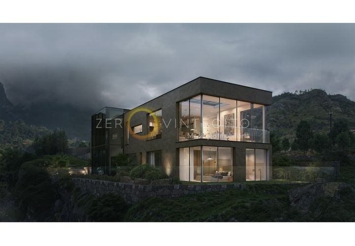 Villa i Chaves, Vila Real, Chaves - € 2.900.000 | Ref: 028_0015 - foto 1