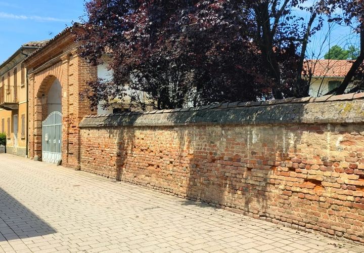 Villa i Pralormo, Turin, Pralormo - € 84.000 | Ref: 86075489 - foto 1