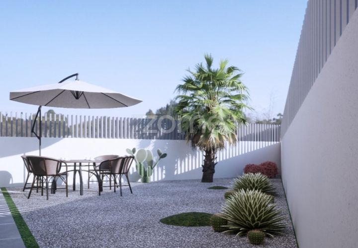 Villa i Alcochete, Setubal, Alcochete - € 750.000 | Ref: ZMPT578314 - foto 1
