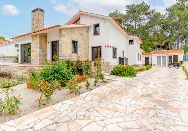 Villa i Almocageme, Lisbon, Almocageme - € 940.000 | Ref: C0354-00737 - foto 1