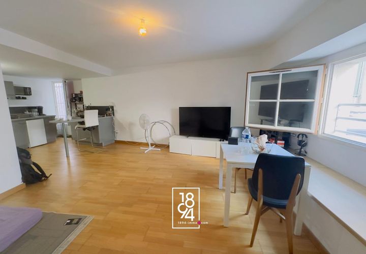 Studio i Nimes, Gard, Nimes - € 79.000 | Ref: V9SB-0X7-VD1 - foto 1