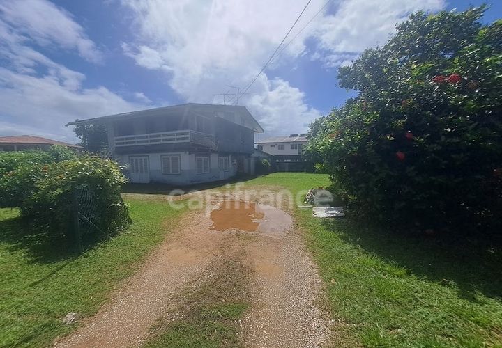 Villa em Cayenne, French Guiana, Cayenne - € 371.000 | Ref: 340932200486 - foto 1