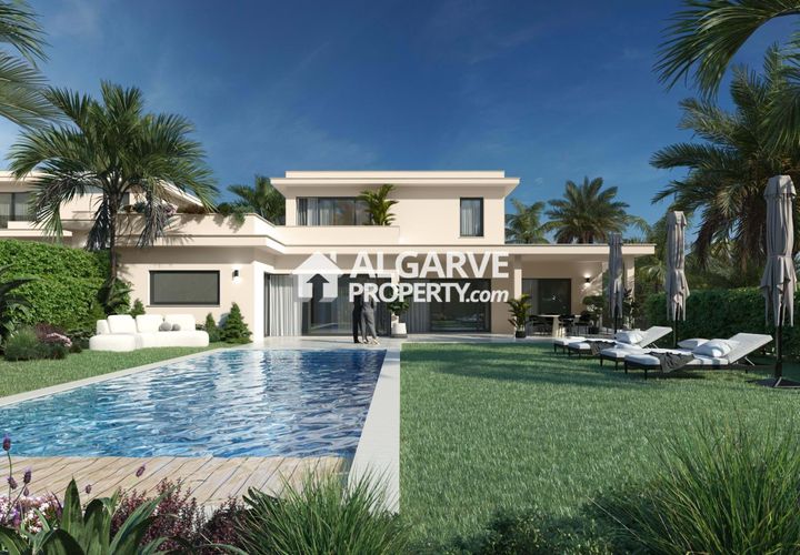 Villa a Montenegro, Faro, Montenegro - € 3.500.000 | Ref: EM248082J - foto 1