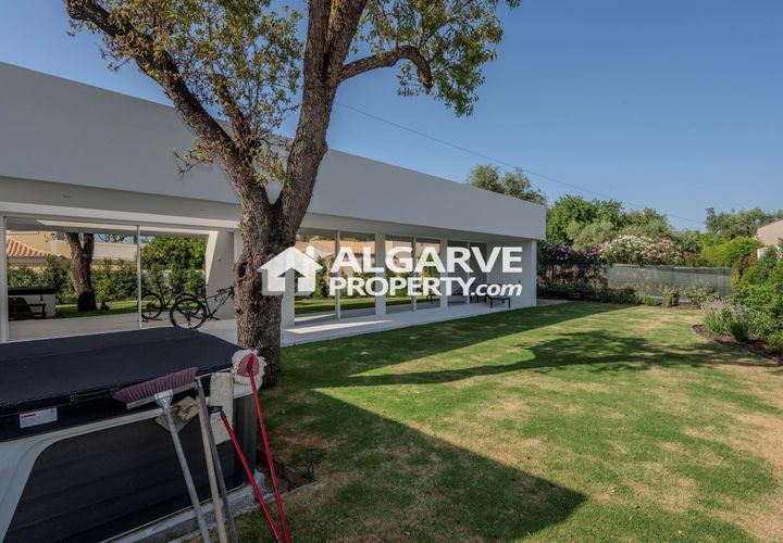 Villa i Almancil, Faro, Almancil - € 1.250.000 | Ref: V258541J - foto 1