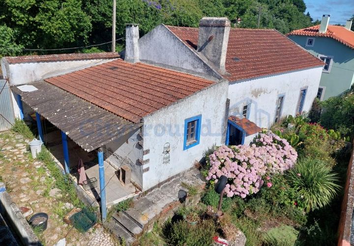 Villa i Caldas da Rainha, Leiria, Caldas da Rainha - € 181.500 | Ref: 6010 - foto 1