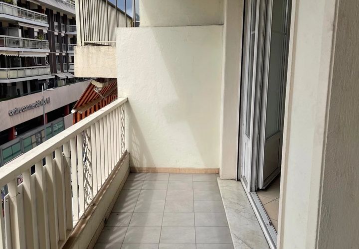Lejlighed i Nice, Alpes-Maritimes, Nice - € 360.000 | Ref: 427 - foto 1