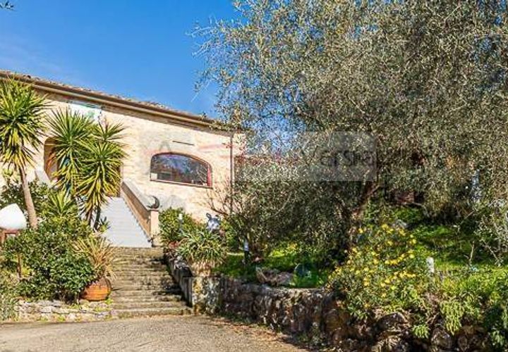 Landejendom i Camaiore, Lucca, Camaiore - € 1.680.000 | Ref: 1947 - foto 1