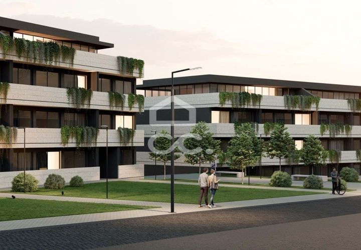 Lejlighed i Valongo, Porto, Valongo - € 320.000 | Ref: 401/A/00232 - foto 1