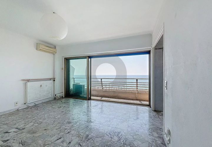 Lejlighed i Menton, Alpes-Maritimes, Menton - € 299.000 | Ref: A06183 - foto 1