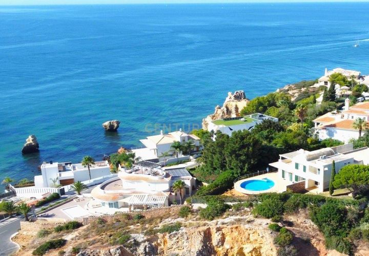 Villa i Albufeira, Faro, Albufeira - € 3.950.000 | Ref: 1747-01980 - foto 1