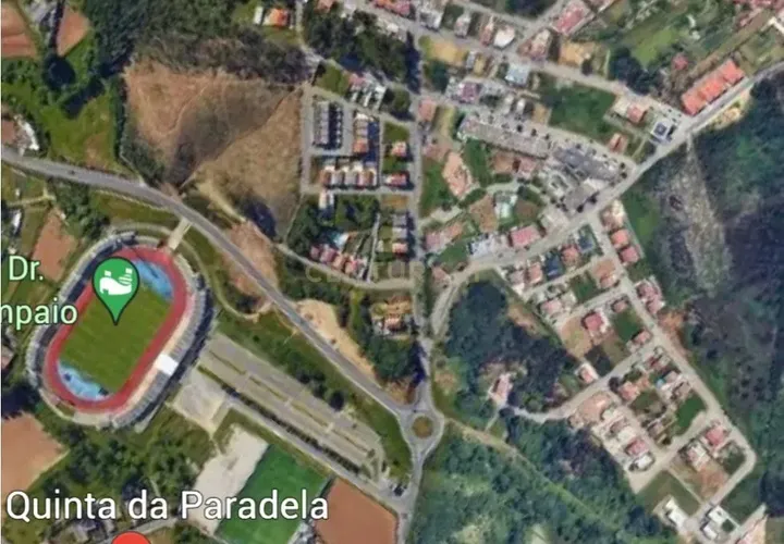 Helårsgrund i Sandim, Porto, Sandim - € 110.000 | Ref: C0510-00144 - foto 1