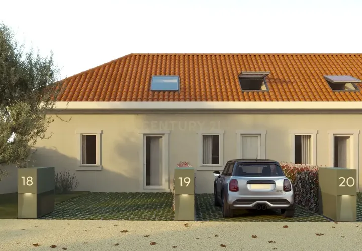 Villa i Gondomar, Porto, Gondomar - € 175.000 | Ref: C0510-00232 - foto 1