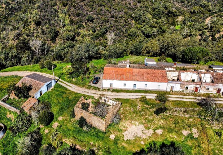 Villa a Almodovar, Beja, Almodovar - € 285.000 | Ref: C0358-00984 - foto 1