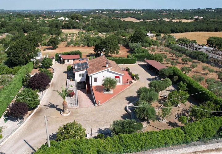 Villa i Noci, Bari, Noci - € 375.000 | Ref: 1928 - foto 1
