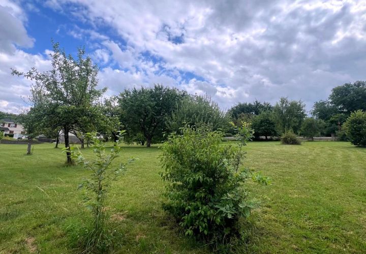 Terra a Dung, Doubs, Dung - € 190.000 | Ref: 1448-MOR - foto 1