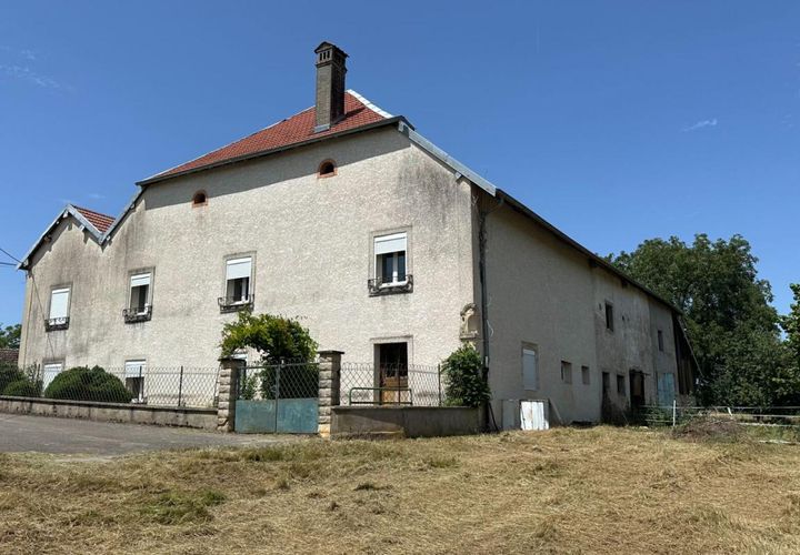 Farm i Viethorey, Doubs, Viethorey - € 399.000 | Ref: 1449-LIS - foto 1