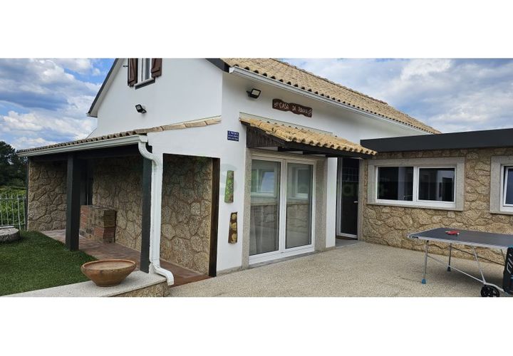 Villa i Moncao, Viana do Castelo, Moncao - € 295.000 | Ref: MNC1378V - foto 1