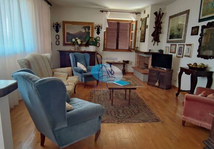 Villa a Massarosa, Lucca, Massarosa - € 490.000 | Ref: 23 - foto 1