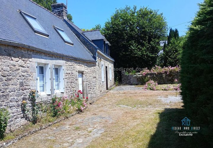 Villa a Le Faouet, Morbihan, Le Faouet - € 169.000 | Ref: 7184 - foto 1