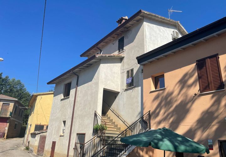 Villa a Sellano, Perugia, Sellano - € 18.000 | Ref: CBI057-315-30379 - foto 1