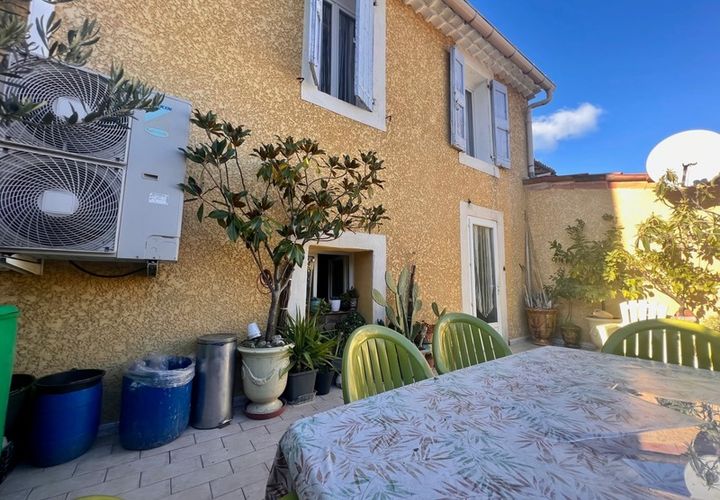 Villa i Lézan, Gard, Lézan - € 197.500 | Ref: 340936613865 - foto 1