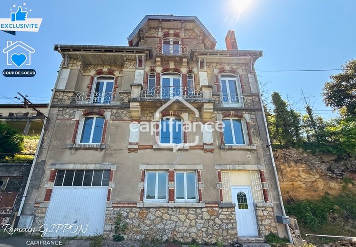 Villa a Liverdun, Meurthe-et-Moselle, Liverdun - € 249.000 | Ref: 340931677139 - foto 1