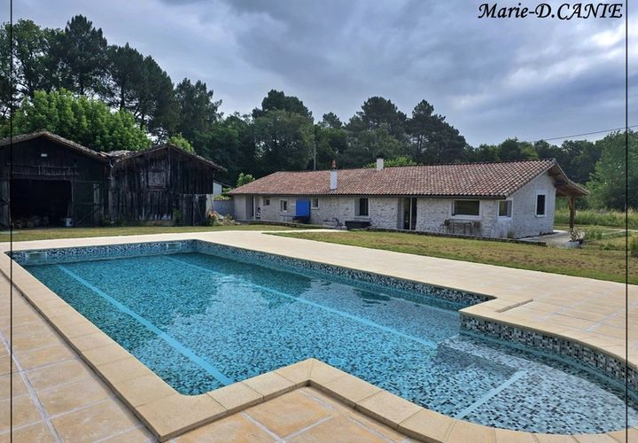 Villa a Barbaste, Lot-et-Garonne, Barbaste - € 349.000 | Ref: 340933235370 - foto 1