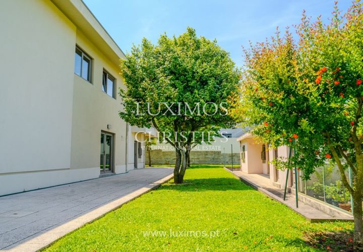 Villa i Maia, Porto, Maia - € 1.090.000 | Ref: LS05451 - foto 1