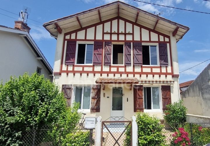 Villa a Gabarret, Landes, Gabarret - € 137.000 | Ref: 340937905044 - foto 1