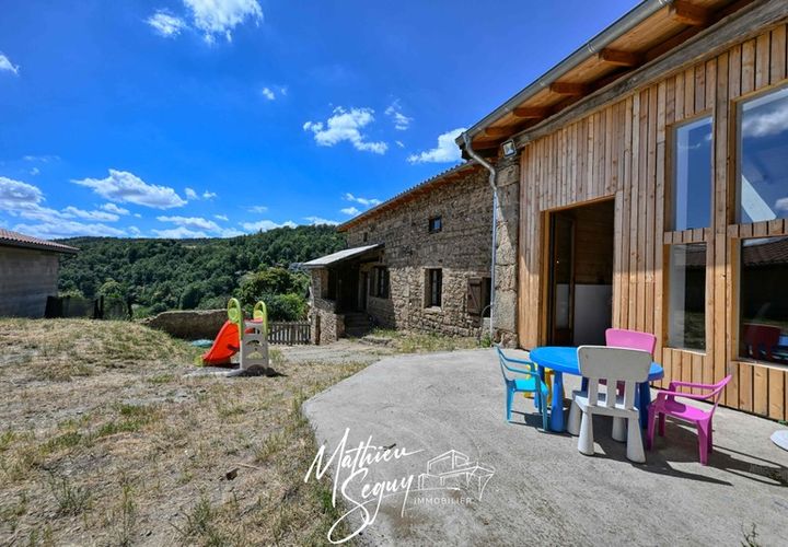 Villa a Thurins, Rhone, Thurins - € 309.000 | Ref: 340936339061 - foto 1