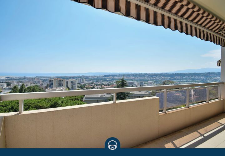 Lejlighed i Nice, Alpes-Maritimes, Nice - € 449.000 | Ref: 0616 - foto 1