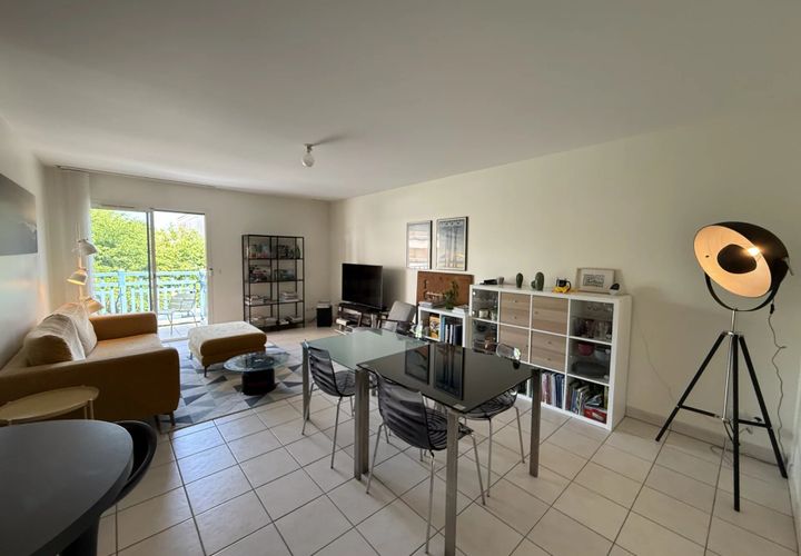 Lejlighed i Arcachon, Gironde, Arcachon - € 645.840 | Ref: 86073270 - foto 1