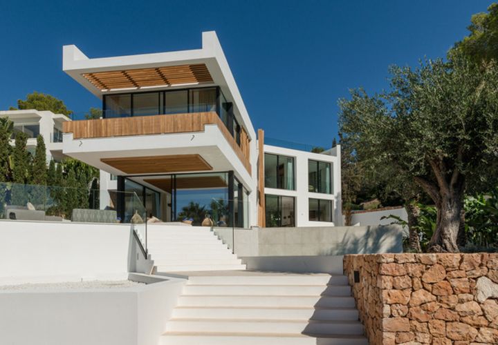 Villa i Jesus, Ibiza, Jesus - € 5.900.000 | Ref: SE2013 - foto 1